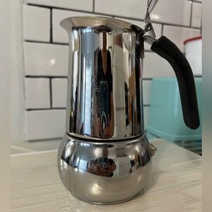 Bialetti Induction Coffee Maker
